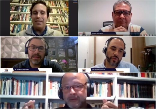 ANSP debate Investimentos Ligados a Seguros – ILS