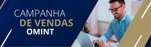 Omint anuncia Campanha de Vendas para corretores de Saúde e Seguros