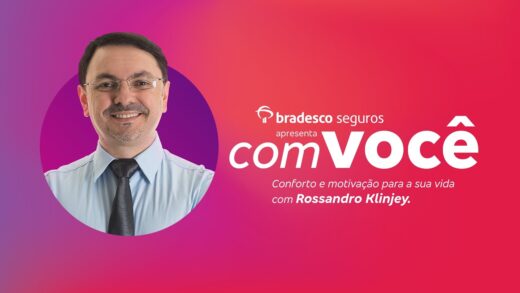Rossandro Klinjey fala sobre Capacidade de Transformação na Plataforma ‘Com Você’