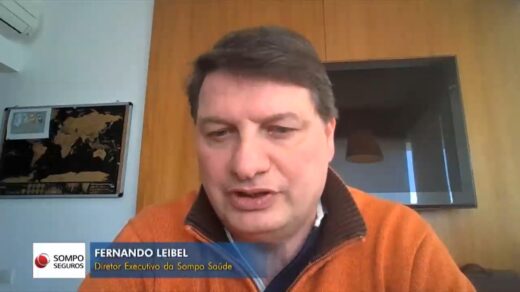 Fernando Leibel participa do Programa Seguro