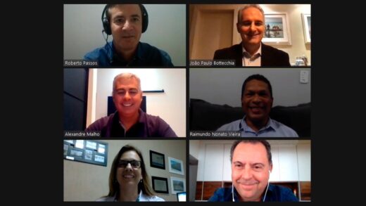 Live do Sincor-SP aborda relevância do seguro e o papel do corretor