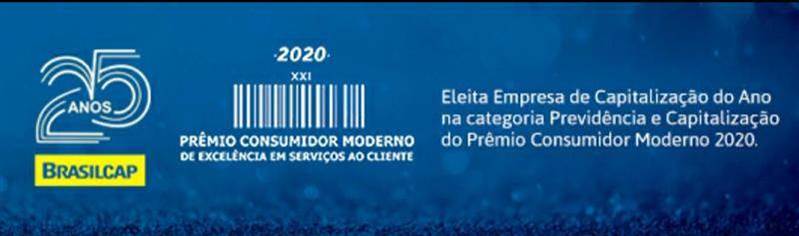 Filantropia premiável: Brasilcap lança maior produto do mercado