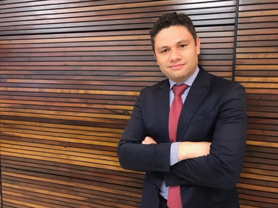 Diretor Técnico da Previsul participa de evento internacional