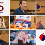 Mitsui Seguros reúne mais de 350 parceiros  em evento virtual