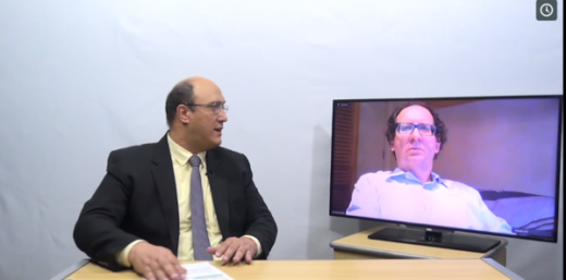 Desenvolvimento tecnológico das corretoras e níveis de felicidade são apresentados