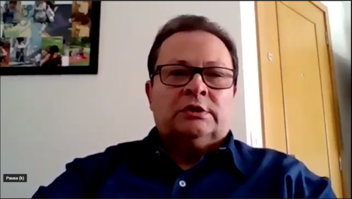 Panorama do Seguro recebe Fernando Grossi