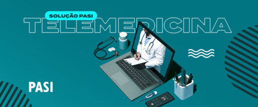 PASI incorpora em seu portfólio soluções de Telemedicina