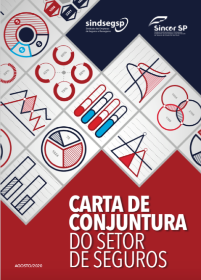 Mesmo com queda no PIB, setor de seguros cresce