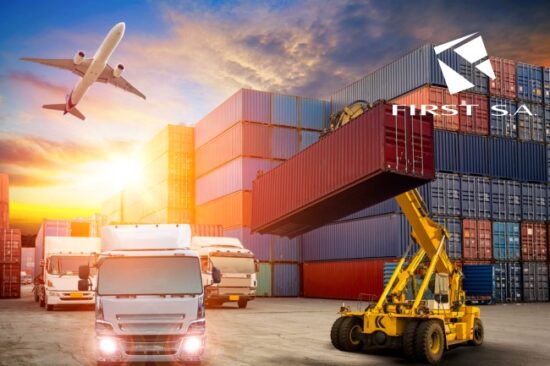 Formação Executiva qualifica para atividades em fluxo internacional de cargas