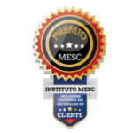 AIG é premiada entre as melhores empresas pelo Instituto MESC