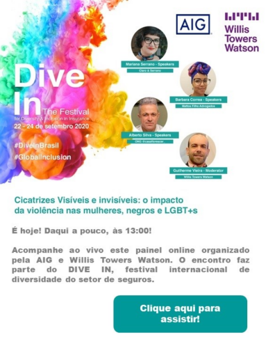 Cicatrizes visíveis e invisíveis: o impacto da violência nas mulheres, negros e LGBT+s
