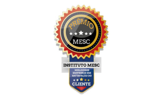 AIG é premiada entre as melhores empresas pelo Instituto MESC