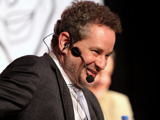 Dan Stulbach entrevista André Lauzana no ‘ContaTudo SulAmérica’