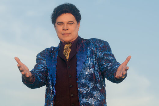 Pottencial Seguradora patrocina mais um espetáculo virtual