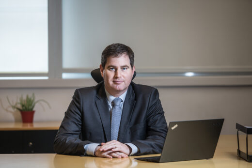 Diretor da Bradesco Saúde participa da 6ª Edição do HIS