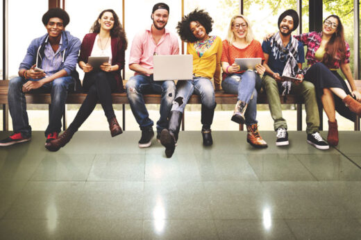 Porto Seguro abre inscrições para programas de Estágio e de Trainee