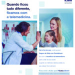 Icatu Seguros lança serviço de Telemedicina
