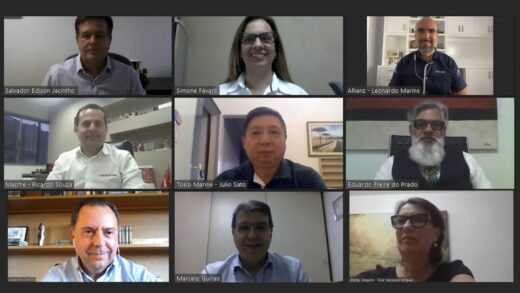 Live do Sincor-SP aponta para a retomada do seguro automóvel