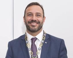 Eduardo Toledo assume a coordenação da Cátedra de Resseguro da ANSP