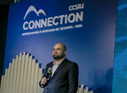 Corretores Conectados para vencer*