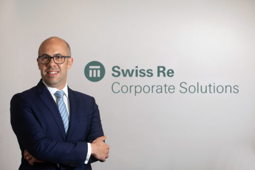 Angelo Colombo será palestrante do Latin American Re/Insurance Week