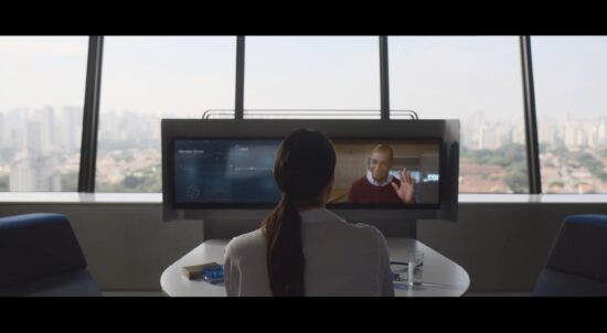 Omint destaca o que é realmente importante em campanha de 40 anos