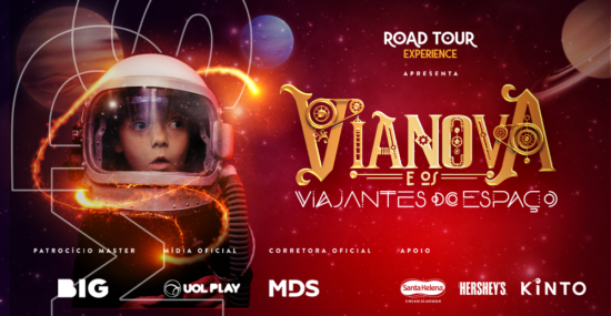 MDS Brasil é a corretora de seguros do Road Tour Experience