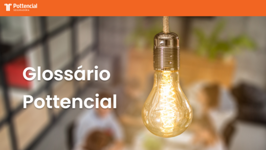 Pottencial  lança Glossário para clientes e colaboradores