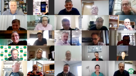 2º Encontro das Aconsegs – seguradoras e assessorias vislumbram cenário promissor