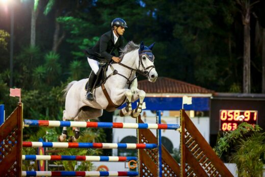 3 SEG patrocina 85 anos da Hípica Santo Amaro