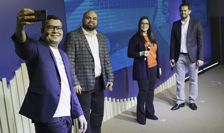 Quatro mil pessoas prestigiaram segundo dia do CCS-RJ CONNECTION 2020