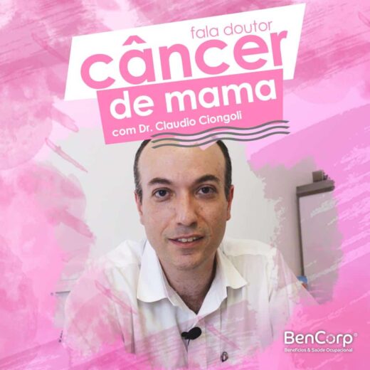 Outubro Rosa: Mês de Conscientização e Combate ao Câncer de Mama