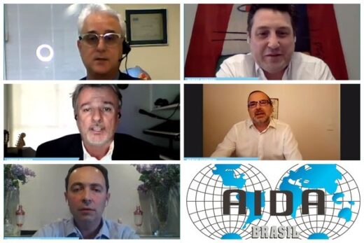 AIDA Brasil  promove II Encontro de Seguro