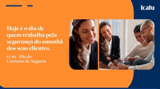 Icatu  celebra o Dia do Corretor com novidades