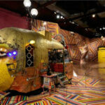 Pinacoteca abre Exposição  ‘OSGEMEOS’ com apoio do IRB Brasil