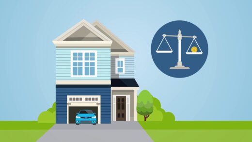 Seguro fiança auxilia inquilinos, proprietários na instabilidade financeira