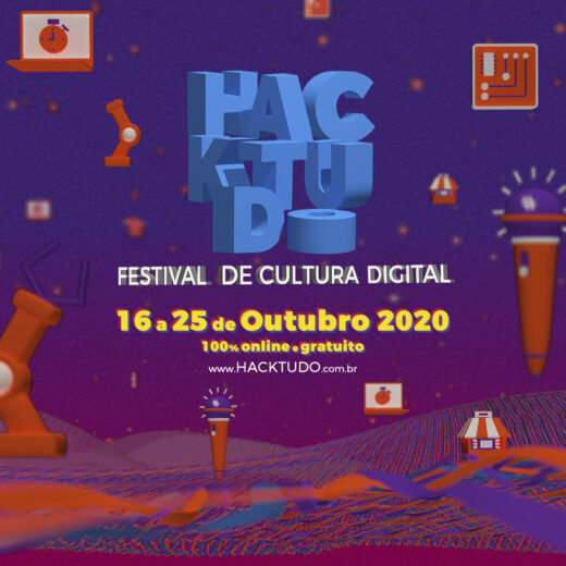 Liberty patrocina quarta edição do ‘HACKTUDO’