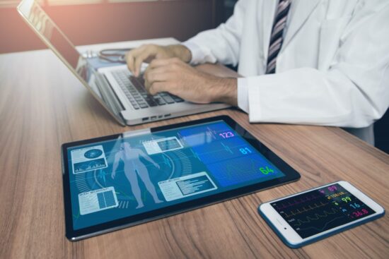 Telemedicina: “Chamando o Doutor” é o novo serviço da Sancor