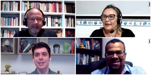 A Nova Era da Contabilização dos Contratos de Seguros