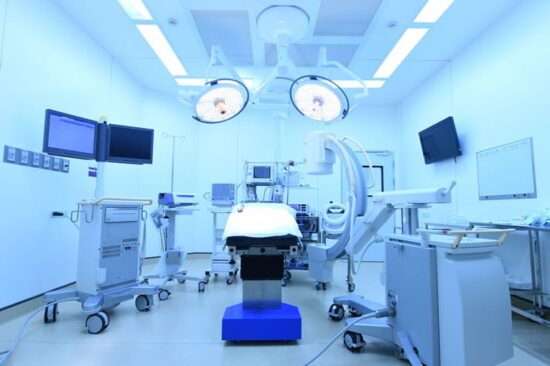AIG diversifica portfólio com cobertura para equipamentos médico-hospitalares