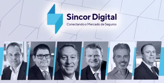 Seguradoras, Big Techs e Customer Experience é tema no Sincor Digital