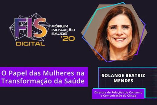 CNseg debaterá o papel das mulheres na transformação da saúde