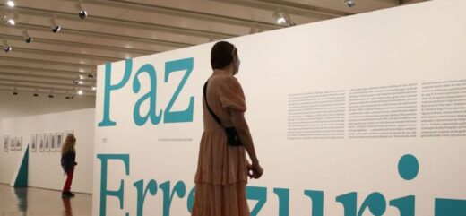 Fundación MAPFRE e IMS apresentam retrospectiva da fotógrafa Paz Errázuriz