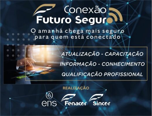 Conexão Futuro Seguro terá mais três etapas