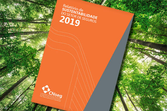 Relatório de Sustentabilidade do Setor de Seguros 2019