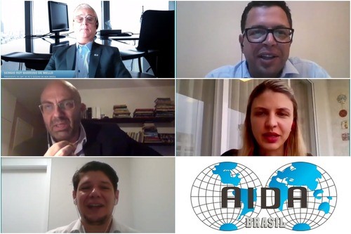 Seguro de Responsabilidade Civil Ambiental é tema do evento da AIDA