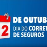 Solange Zaquem e Luciano Lima gravaram mensagens especiais para os corretores