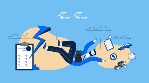 Sincors e Fenacor criam campanha para o ‘Dia do Corretor de Seguros’