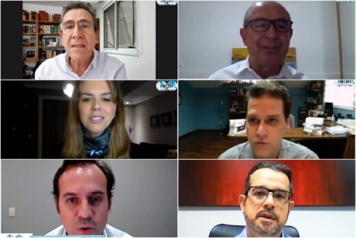 Aspectos polêmicos e atuais dos recursos cíveis foram temas de evento da AIDA