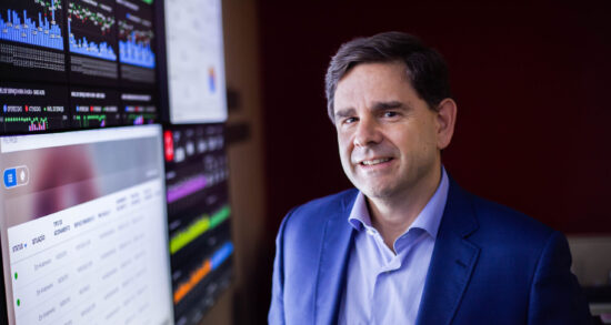 Diretor-Geral da Bradesco Auto/RE  participa de webinar